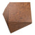 Oceano Brown Cork Tiles