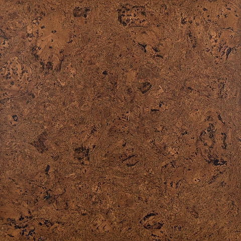 Oceano Brown Cork Tiles