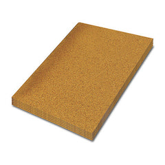 Cork Board Underlayment: Sheets & Rolls for Walls & Flooring